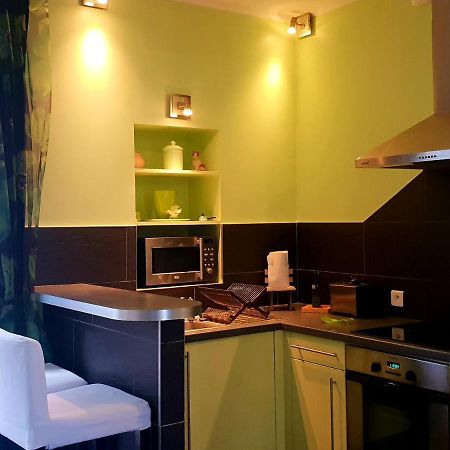 Studio De L'Horloge Dinan Zewnętrze zdjęcie